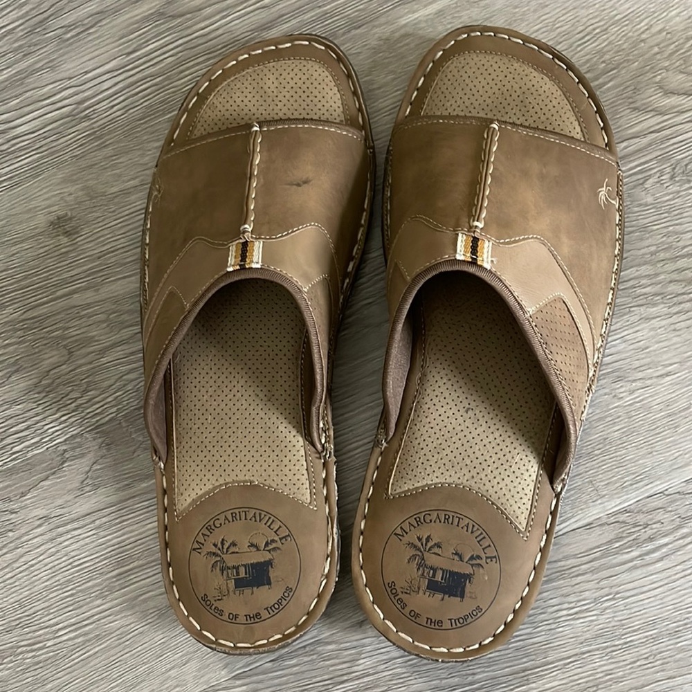 Good Condition. Just one spot on them.